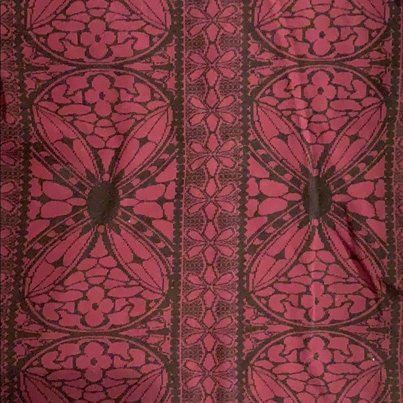 Free people long sleeve bodycon dress - Picture 3 of 3